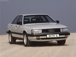 Audi 200 2.2T 20v Quattro - [1989]