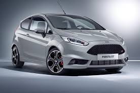 Ford Fiesta ST 200 1.6 Turbo - [2016] image