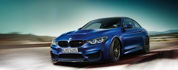 BMW 4 Series M4 Coupe F82 - [2017]