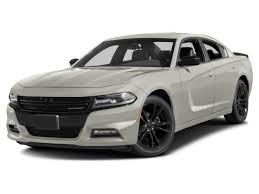 Dodge Charger SXT AWD 3.7 V6 - [2017]