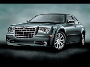 Chrysler 300 c 5.7 V8 - [2005] image