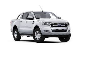 Ford Ranger Double Cab High Rider 3.2 TDCI