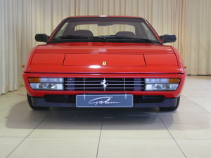 Ferrari Mondial t - [1990] image