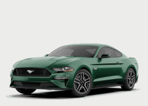 Ford Mustang GT 5.0 V8 - [2022] image