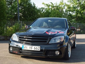 Mercedes S Class 63 AMG - [2006] image
