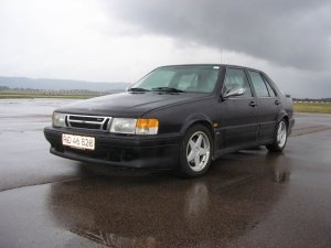 Saab 9000 2.0 Turbo