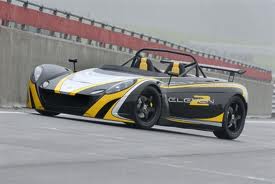 Lotus 2-Eleven 1.8 Supercharged - [2007]