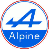 A Brief History of Alpine