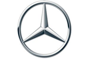 A Brief History of Mercedes