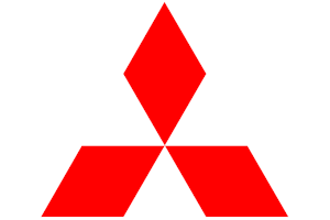 mitsubishi.png Logo