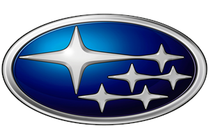 A Brief History of Subaru