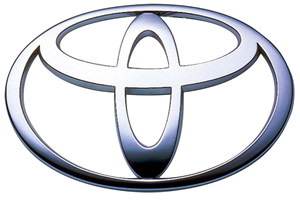 A Brief History of Toyota