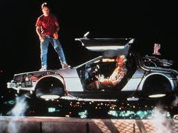 Picture of Back to the Future Movie