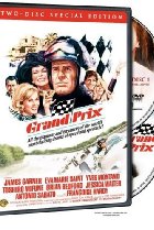 Grand Prix Movie Cover