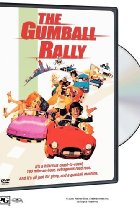 The Gumball Rally Movie Cover