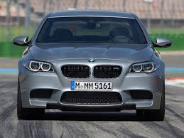 BMW 5 Series M5 30 Jahre