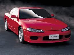 Nissan Silvia S15 Spec R - [1999] image