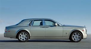 Rolls-Royce Phantom Series 2 - [2012] image