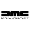 DeLorean Logo