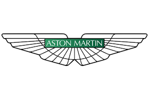 Aston-Martin Logo