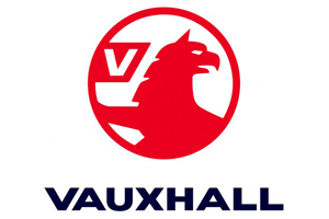 Vauxhall-Opel Logo