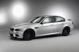 BMW 3 Series M3 CRT E90 - [2011]