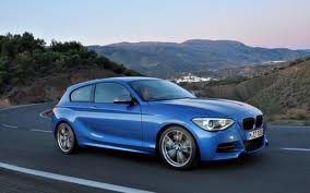 BMW 1 Series M135i F20