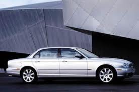 Jaguar XJ 8 4.2 V8 - [2004] image