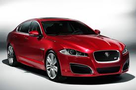 Jaguar XF 3.0D S