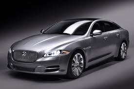 Jaguar XJ 3.0D V6 600 LWB