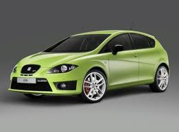 Seat Leon Cupra R 2.0 20v - [2009] image