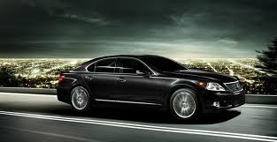 Lexus LS 460 4.6 V8 - [2012] image