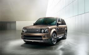 Land-Rover Range Rover Sport 5.0 V8 Supercharged - [2012] image