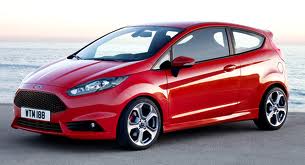 Ford Fiesta ST 1.6 Turbo - [2012] image