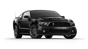 Ford Mustang GT 500 - [2009] Image