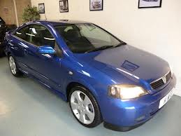 Chevrolet Astra GSi 2.0 16V (2005) - pictures, information & specs