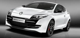 Renault Megane RenaultSport 2.0T 265 Cup - [2012] image