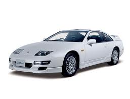 Nissan 300ZX Version S Twin Turbo - [1998] Image