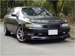 Toyota Mark II 2.5 Tourer V - [1998] image