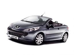 Peugeot 207 1.6 16v - [2006] image