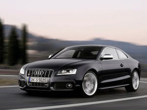 Audi A5 S5 4.2 Quattro