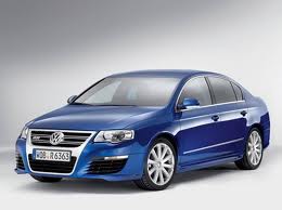 Volkswagen-VW Passat R36 3.6 V6