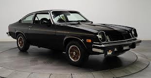 Chevrolet Vega Cosworth Twin Cam