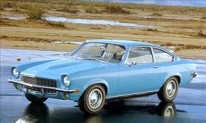 Chevrolet Vega 2300 GT 4 Speed