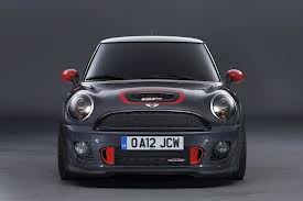 Mini Cooper John Cooper Works - [2012] image