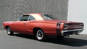 Dodge Coronet Super Bee 6.3 V8 383 - [1968] image