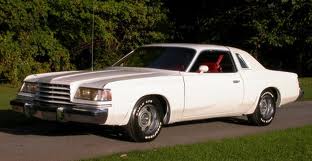 Dodge Magnum GT 5.9L V8 - [1979] image