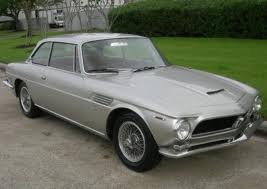 Iso Rivolta IR 340 5.4L V8