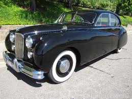 Jaguar Mark VII 3.4L - [1950] image