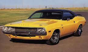 Dodge Challenger R/T 440 7.2 V8 - [1970] image